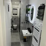 Apartman Stylish Theater 1