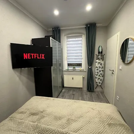 Apartman Stylish Theater 1 *