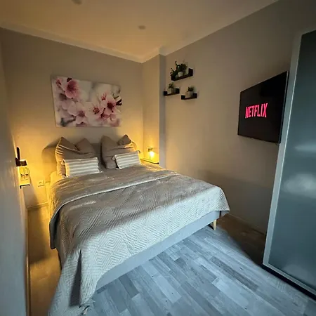 Stylish Theater 1 Kreuztal