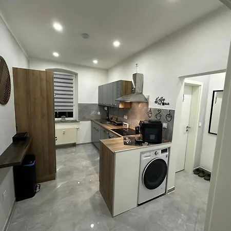 Stylish Theater 1 * 克罗伊茨塔尔