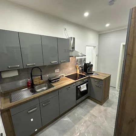 公寓 Stylish Theater 1 *