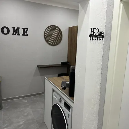 公寓 Stylish Theater 1 克罗伊茨塔尔