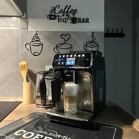 Stylish Theater 1 公寓 *