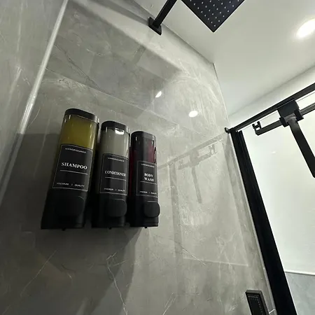 公寓 Stylish Theater 1 *