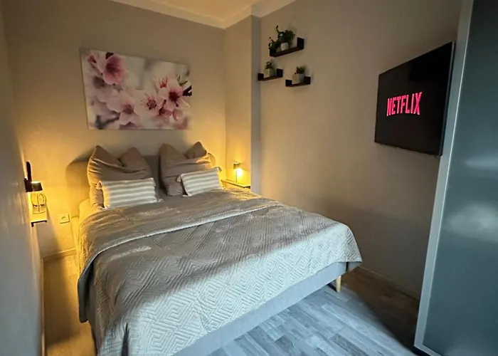 Stylish Theater 1 Kreuztal